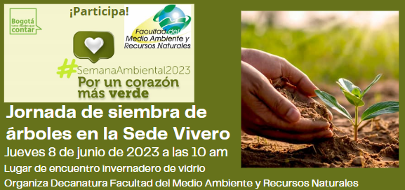  Jornada de Siembra