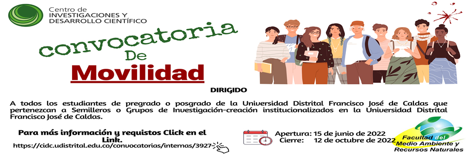  Movilidad Estudiantes