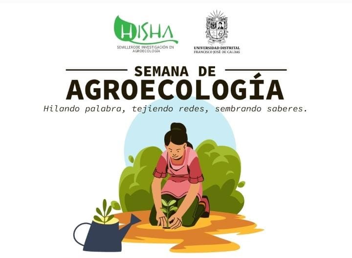  Semana Agroecología